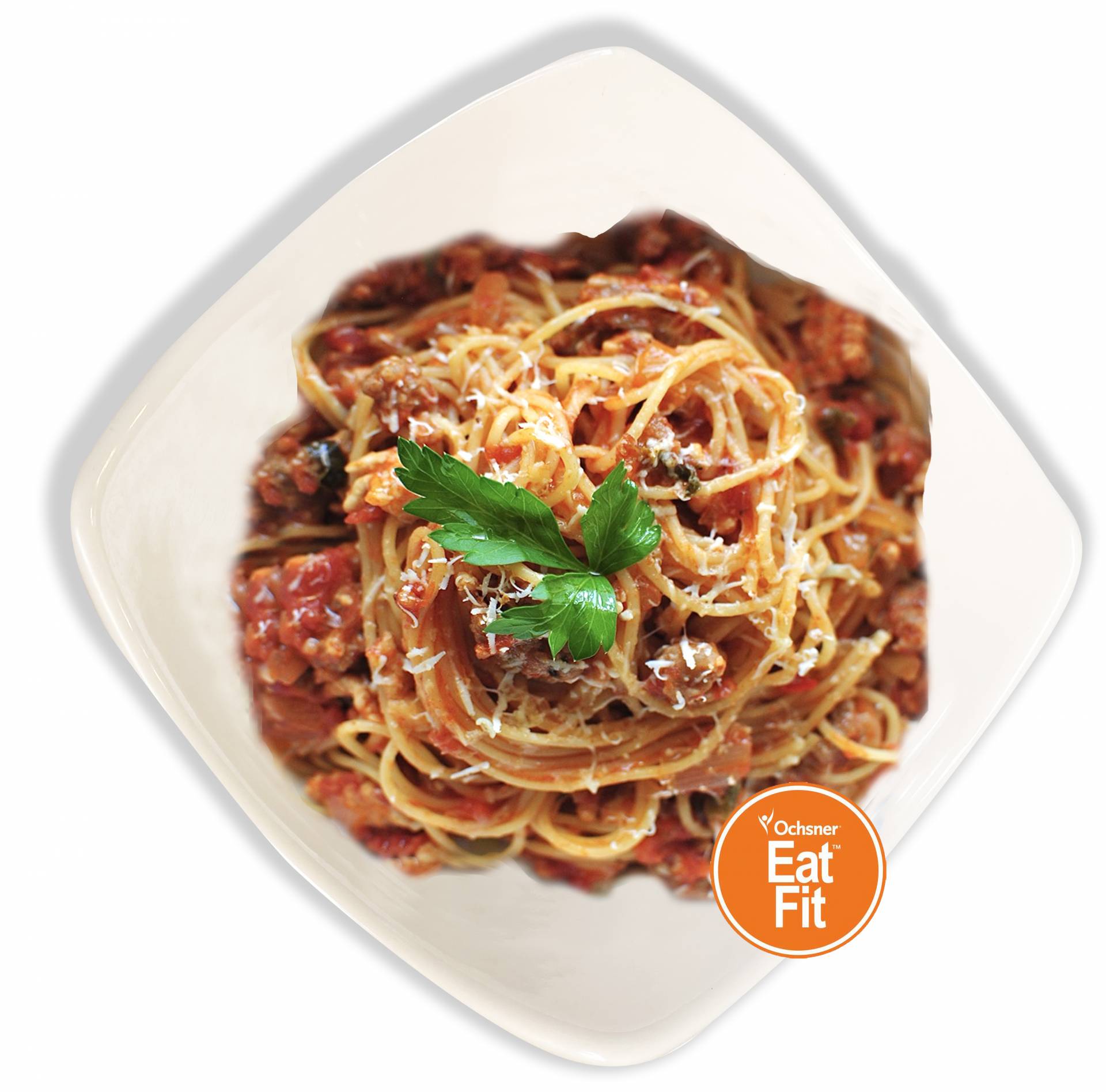 Turkey  Meat Sauce with Heart of Palm Noodles  - Paleo