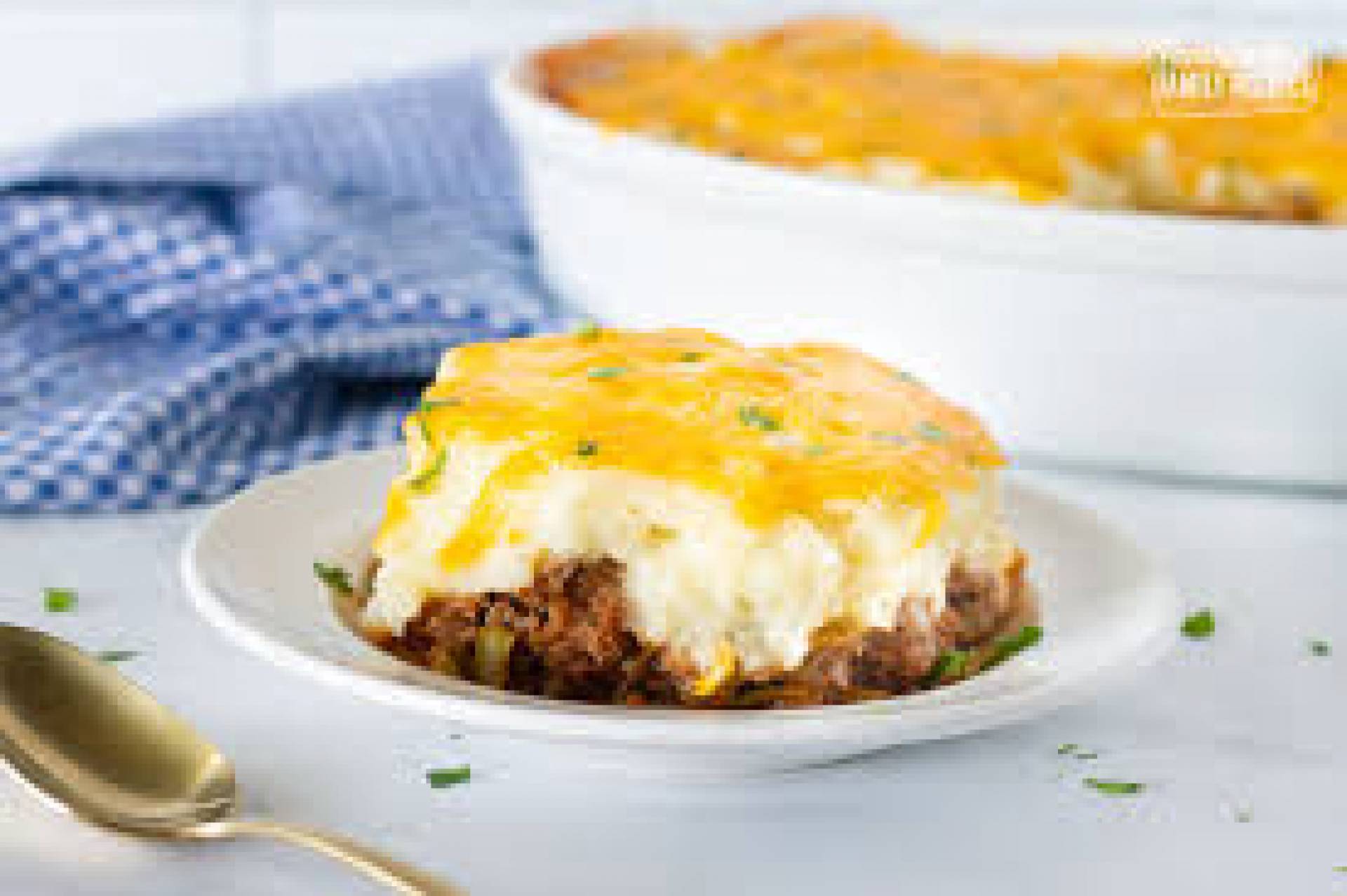 Shepherds Pie